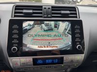 Toyota Toyota Land Cruiser 2.8 D4-D Comfort (Euro 6d) - Image