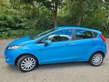 Ford Fiesta 1,25L -60 Kw / 82 Ps - Ford Fiesta: Ps 60