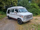 Chevrolet chevrolet g20 chevy van - Chevrolet Gebrauchtwagen von 1989