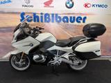 BMW R 1250 RT *3Pakete*Navi*1.Hand*13.472km* - MOTORRAD NAVI