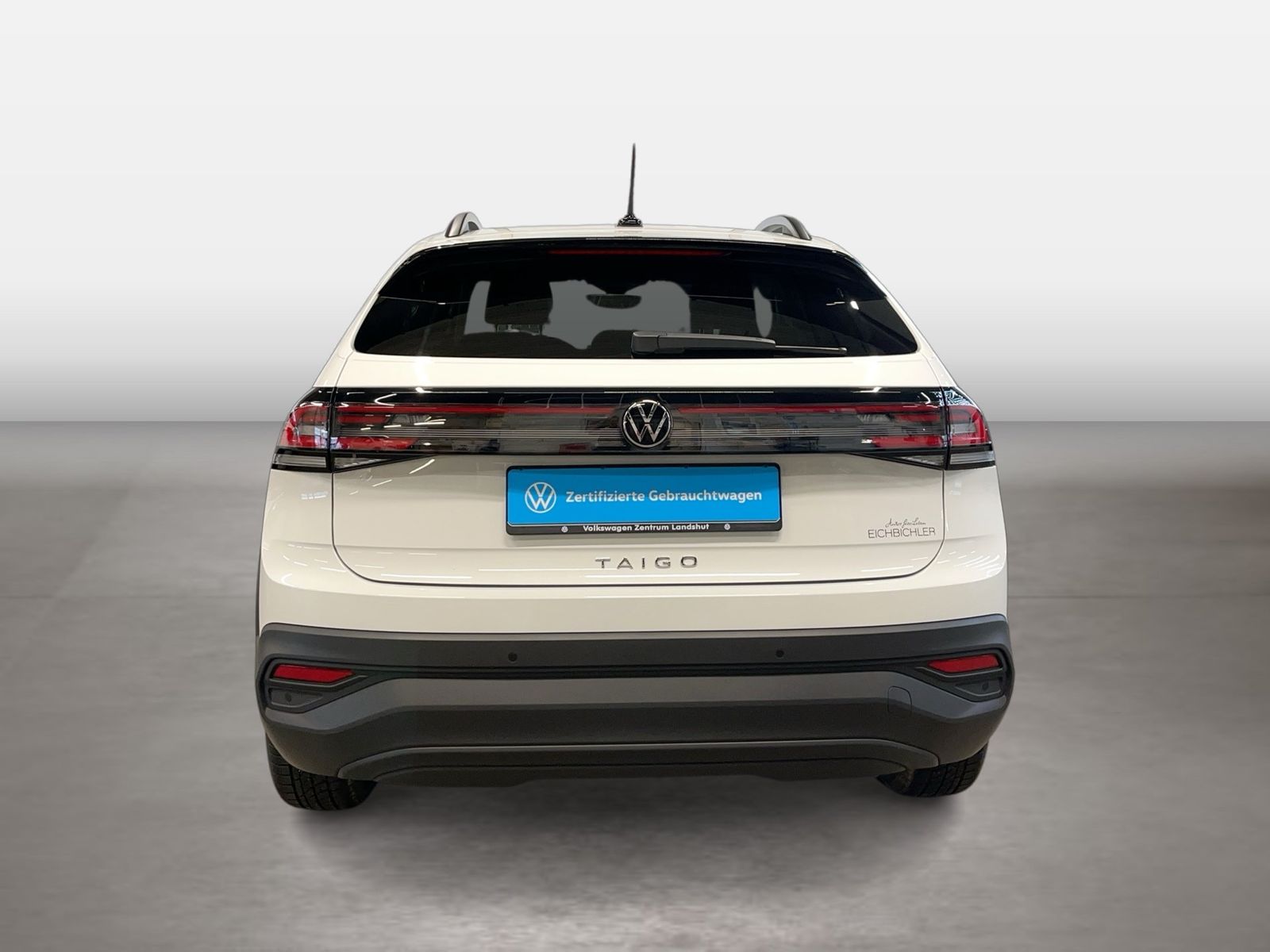 Volkswagen Taigo - Bild 6