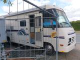 Winnebago US Warrior sehr gepflegtes Liebhaberfahrzeug TOP - Wohnmobil oder -wagen Us
