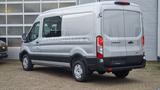 Ford Transit FT DOKA 350 165 L3H2 Trend RWD/KAM/ - Ford Transit Gebrauchtwagen in Mülheim (Ruhr)