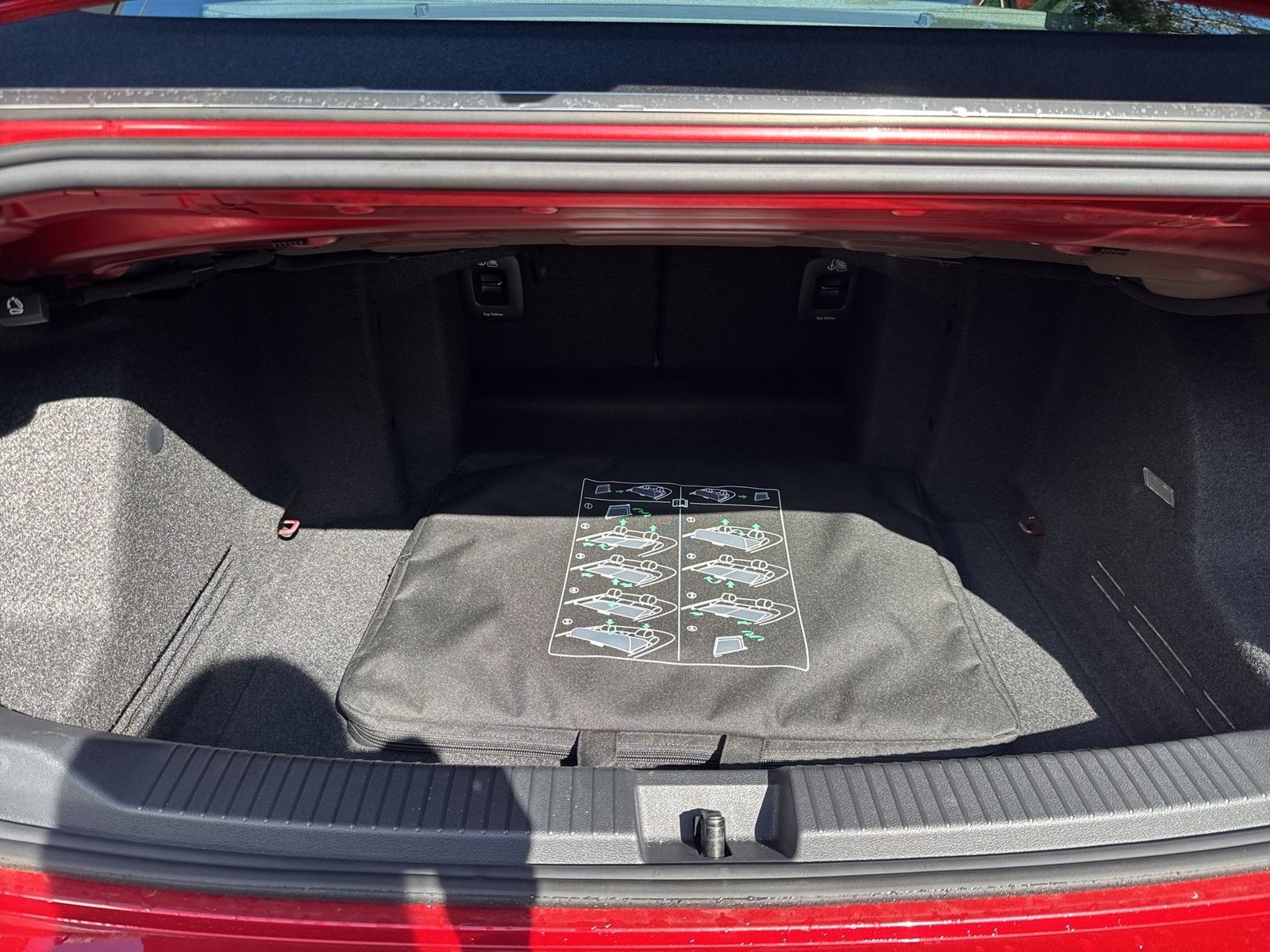 Volkswagen T-Roc - Bild 11
