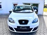 Seat Altea Stylance*STYLE*TEMP*RADIO*KLIMAAUTO*AUX* - Seat Altea: Automatik