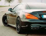 Mercedes-Benz Junge Sterne bis 2026, TÜV & Inspektion, Voll - Mercedes-Benz: Cabrio, Junge Sterne