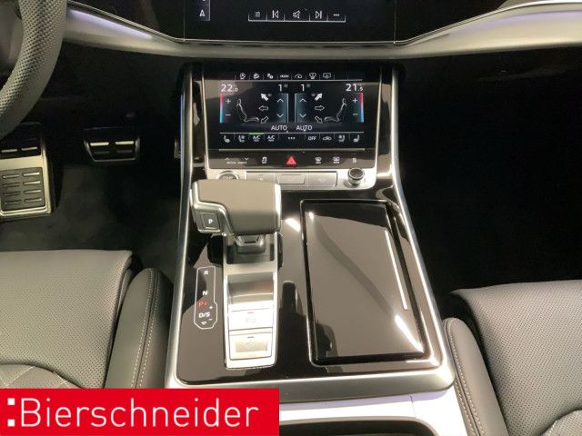 Audi Q8 - Bild 16