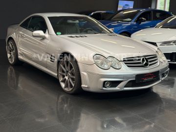 Mercedes SL 500 - 4