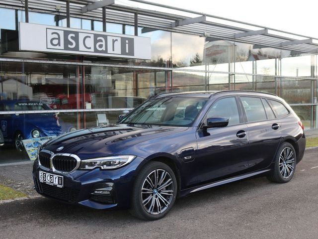 BMW 330 e  Touring M Sport Hybrid