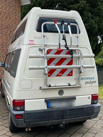 Volkswagen VW California