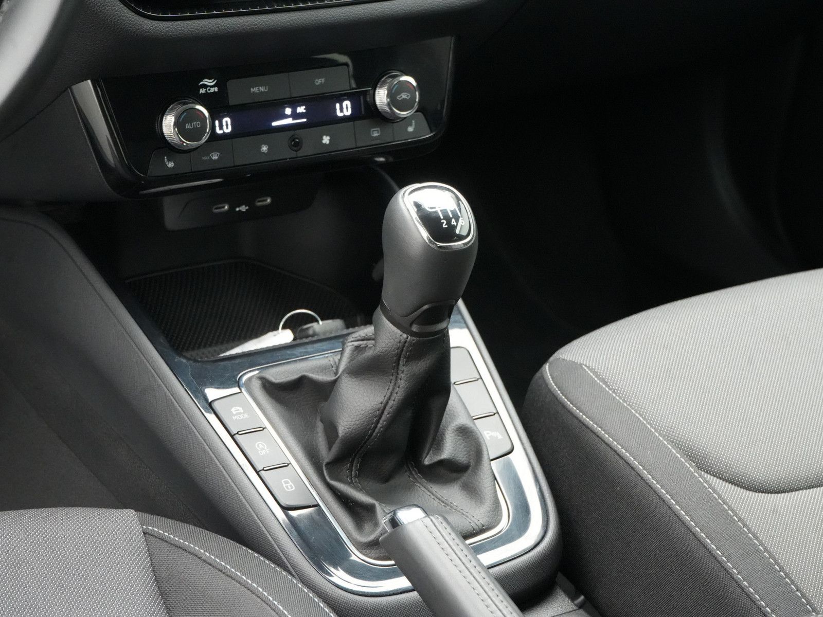 Skoda Fabia - Bild 10
