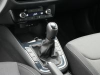 Skoda Fabia - Vorschau Bild 10