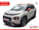 Citroën C3 Aircross 1.2 12V e-THP Shine Navi Schiebedach - Citroën C3 Aircross Gebrauchtwagen