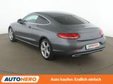 Mercedes-Benz  C 180 Aut.*NAVI*PDC*SHZ*TEMPO*KLIMA* - Mercedes-Benz C 180 Gebrauchtwagen in Frankfurt