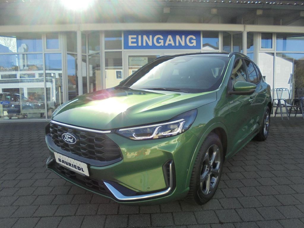 Image of Ford Kuga