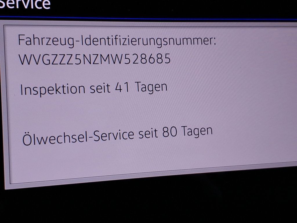 Volkswagen Tiguan R 4Motion 2.0 TSI AHK*Tempo*PDC*RFK*Nav