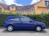 Volkswagen Golf III 1,8  Bon Jovi / Klima - Volkswagen Golf aus 1996: Iii