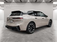 BMW iX - Vorschau Bild 5