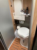 HYMER / ERIBA / HYMERCAR Yosemite - Hymer Yosemite