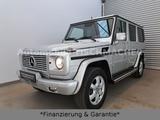 Mercedes-Benz G 320 CDI| 1.Hand| Scheckheft lückenlos MB| BRD - Mercedes-Benz G 320 aus 2007