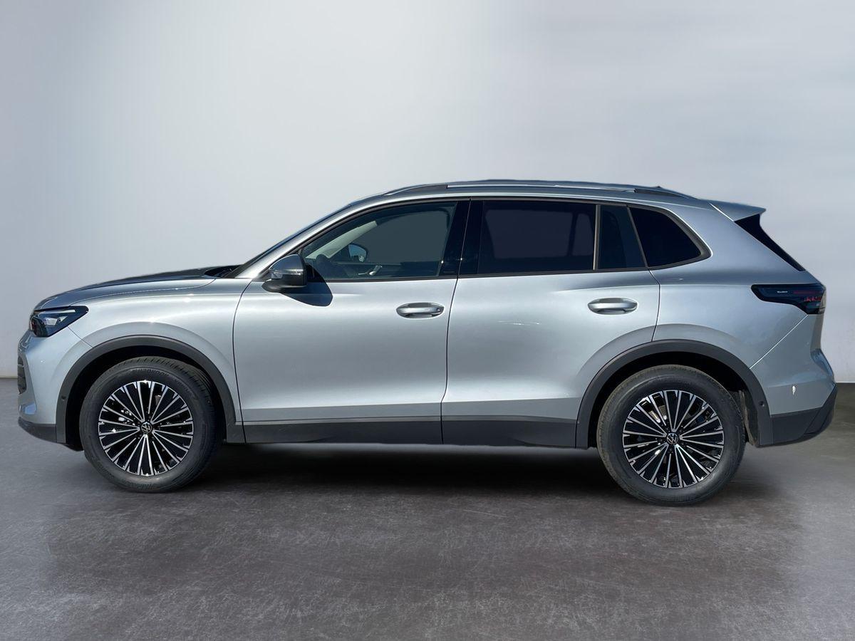 Volkswagen Tiguan 1.5 eTSI Life DSG IQ/Park Assist/ACC/LED/ Kamera, миниатюра 3