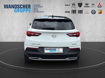 Opel Grandland 1.2 Turbo Business Innovation +Navi+LM