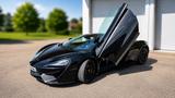 McLaren 570GT mit LIFT UP "Black Paket" TOP ZUSTAND!  - McLaren 570GT Gebrauchtwagen