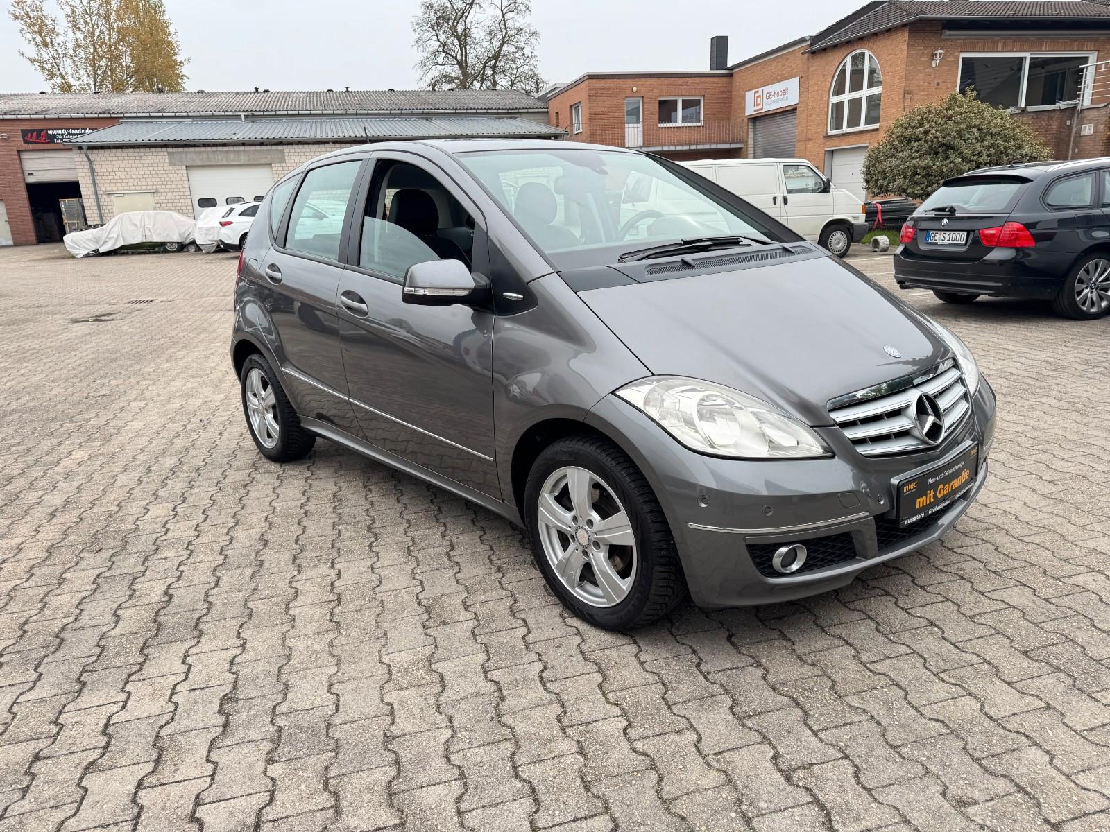 Mercedes-Benz AVANTGARDE   AUTOMATIK  PDC