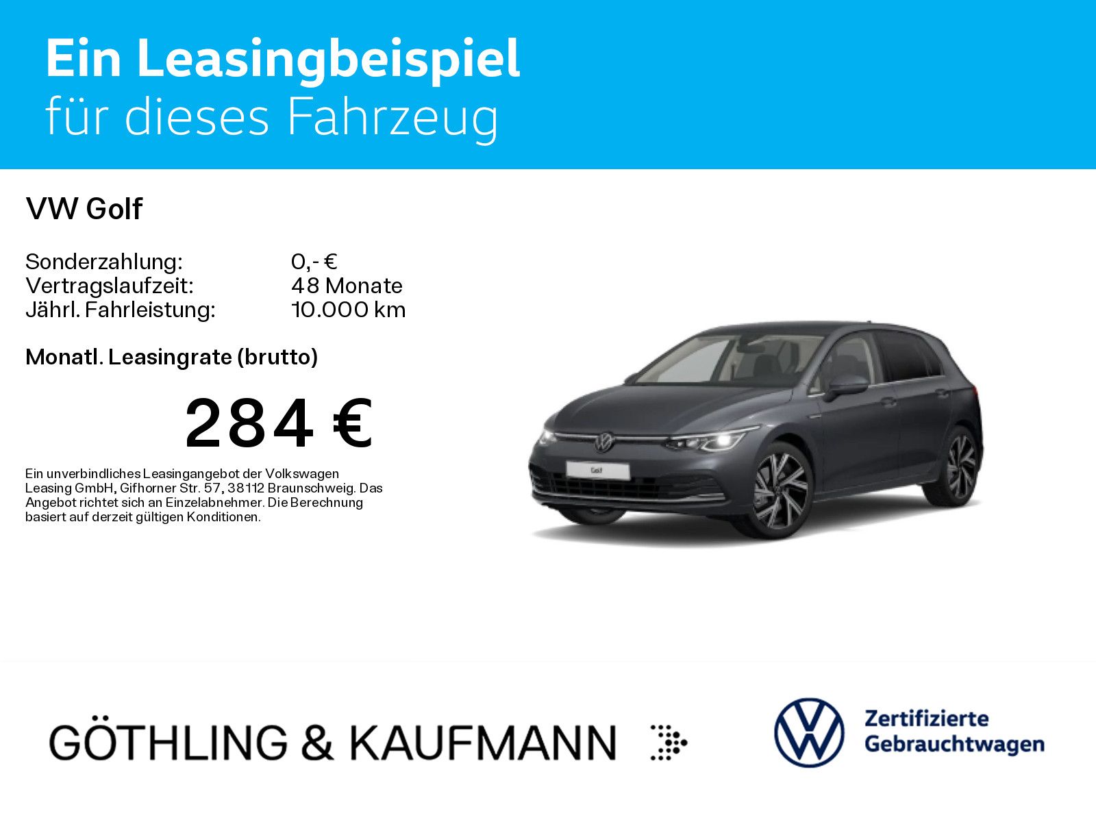 Volkswagen Golf - Bild 2