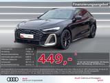 Audi A5 Avant TFSI qu 2x S line MATRIX B&O AHK KAM Hu - Automatik Gebrauchtwagen in Münster