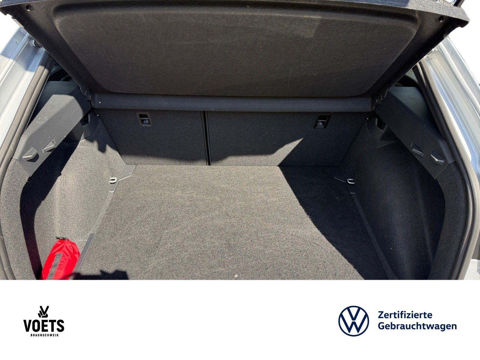Volkswagen Taigo - Bild 18