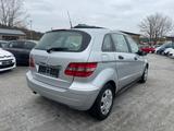Mercedes-Benz B 150 / Klima - Mercedes-Benz B 150: Kleinbus