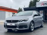 Peugeot 308 Allure GT-Line Bi-Xenon Navi Panorama PDC - Peugeot 308: Standheizung
