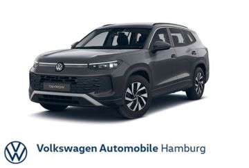 Volkswagen Leasingangebot: Volkswagen Tayron 1.5 eTSI OPF DSG Life