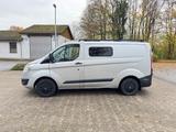 Ford Transit Custom - Ford Transit Wohnmobil