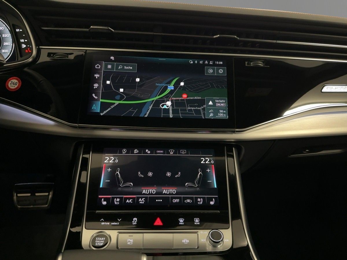 Audi Q7 - Bild 15