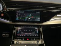 Audi Q7 - Vorschau Bild 15