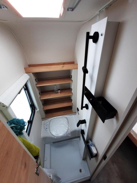 Fahrzeugabbildung Dethleffs Camper 540 QMK Sparen Sie 5.278,- €