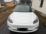 Tesla Model Y Long Range RWD 2024 - 40.000 km  - Tesla Gebrauchtwagen von 2024