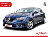 Renault Megane 1.2 TCE Intens Navi Android Apple DAB - Renault Megane Intens Gebrauchtwagen