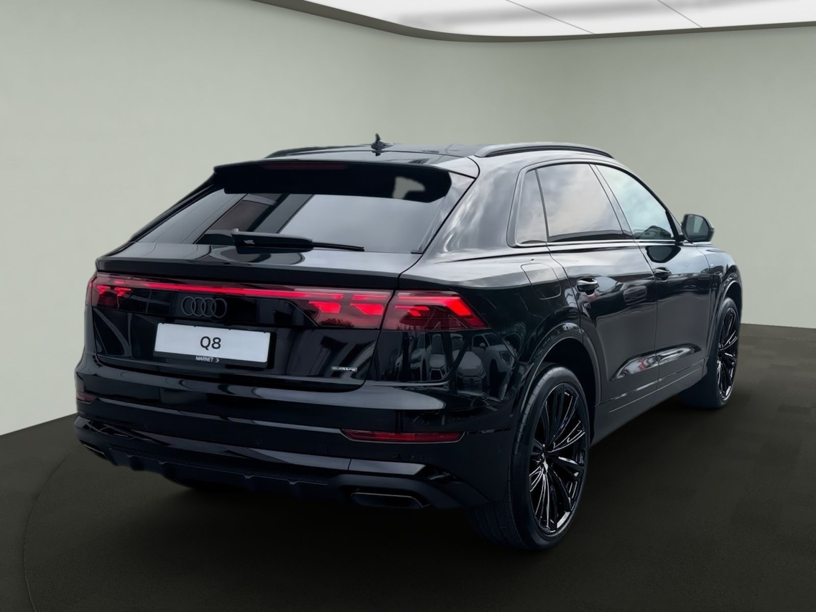 Audi Q8 - Bild 6