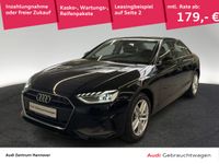 Audi A4 - Vorschau Bild 1