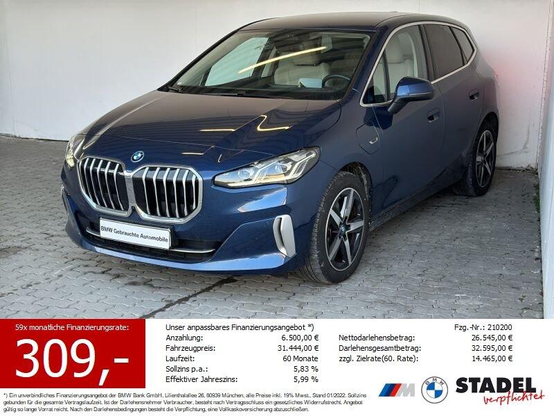 BMW 230 e xDr Active Tourer Luxury Line Navi.LED.360°
