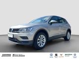 Volkswagen Tiguan 2.0 TDI DSG PDC SPURASSIST KLIMA BT BC LM
