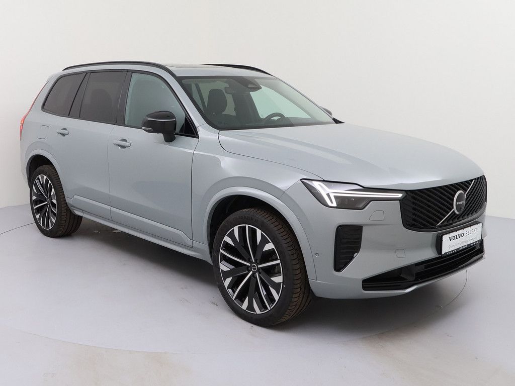 Volvo XC90 T8 AWD Recharge Plug-In Hybrid Plus Dark foto 3