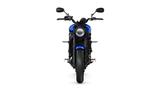 Yamaha XSR700 Modell 2024 Tageszulassung 5 KM - DÜSSELDORF