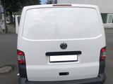 Volkswagen T5 Transporter - Volkswagen T5 Transporter: Privatanbieter
