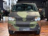 Volkswagen T5 Widder 4Motion kurz Seikel Rockton Bundeswehr - Volkswagen T5 andere aus 2013