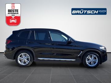 BMW X3 - 8