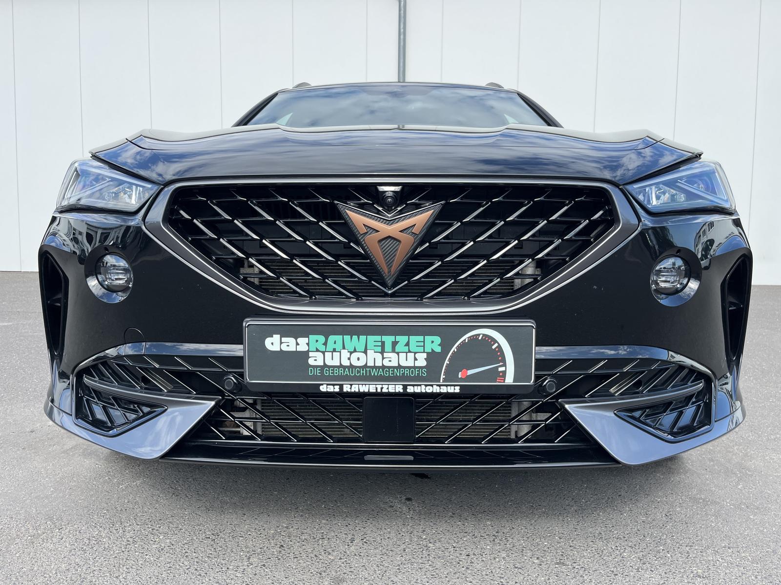 Cupra Formentor 2.0 TSI DSG 163€ m.20% Anz. Navi ACC L, миниатюра 4